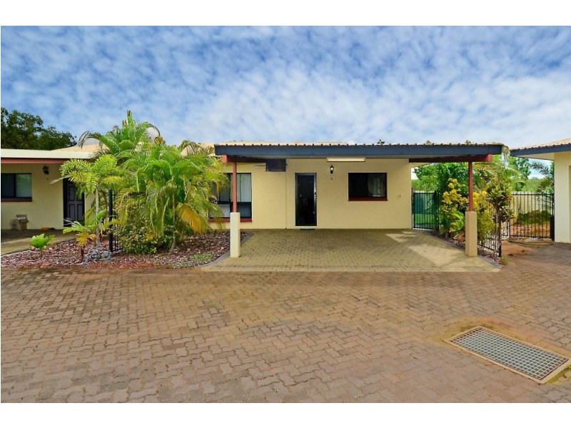 8/11 Sonder Crescent, Bakewell NT 0832