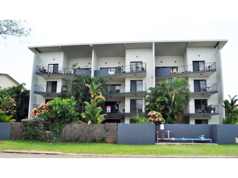 5/23 Mannikan Court, Bakewell NT 0832