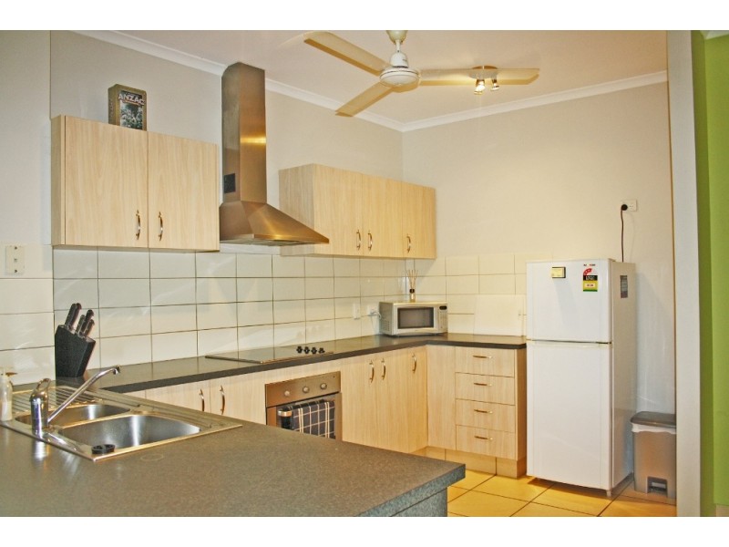 5/23 Mannikan Court, Bakewell NT 0832