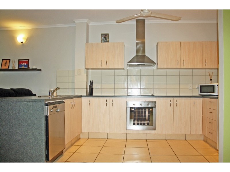 5/23 Mannikan Court, Bakewell NT 0832