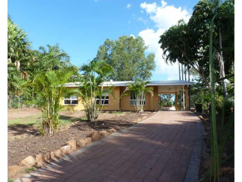 18 Morey Circuit, Driver NT 0830