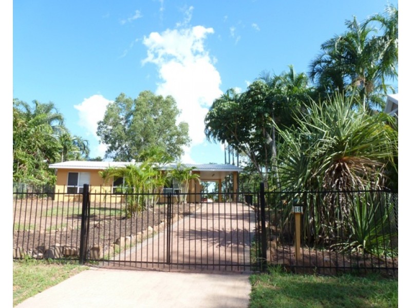 18 Morey Circuit, Driver NT 0830