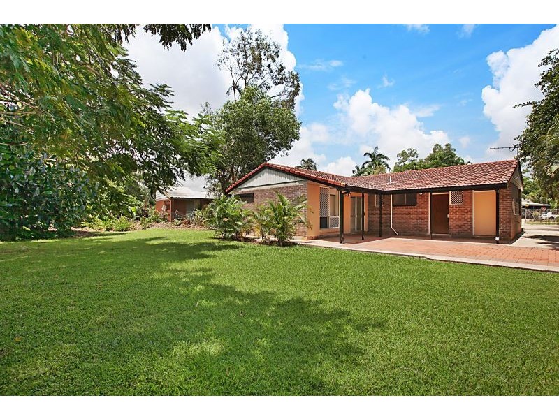 8 Manson Court, Moulden NT 0830