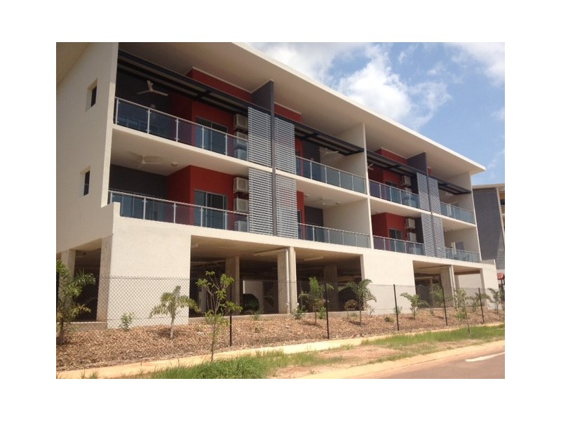 501/250 Farrar Boulveard, Johnston NT 0832