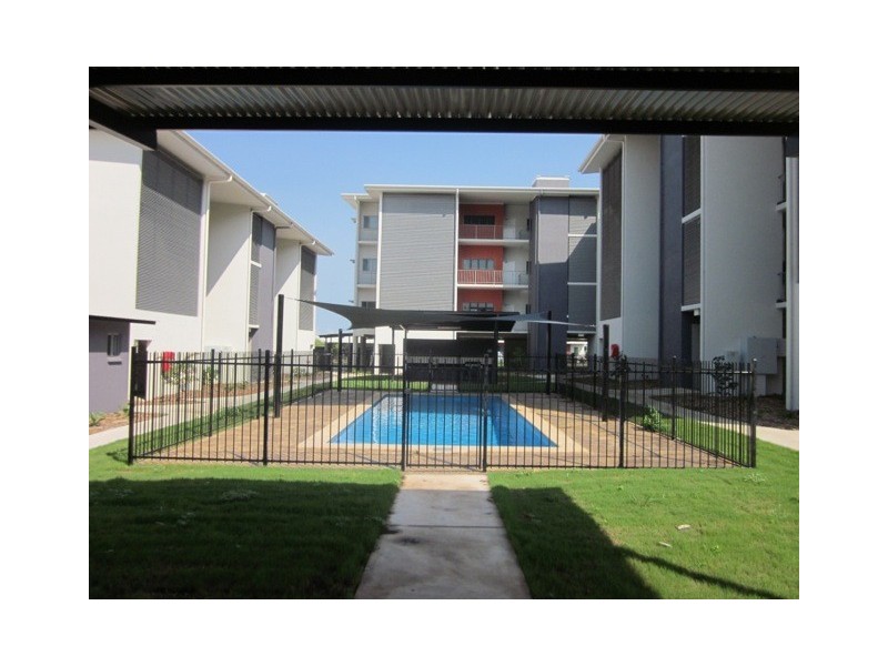 501/250 Farrar Boulveard, Johnston NT 0832