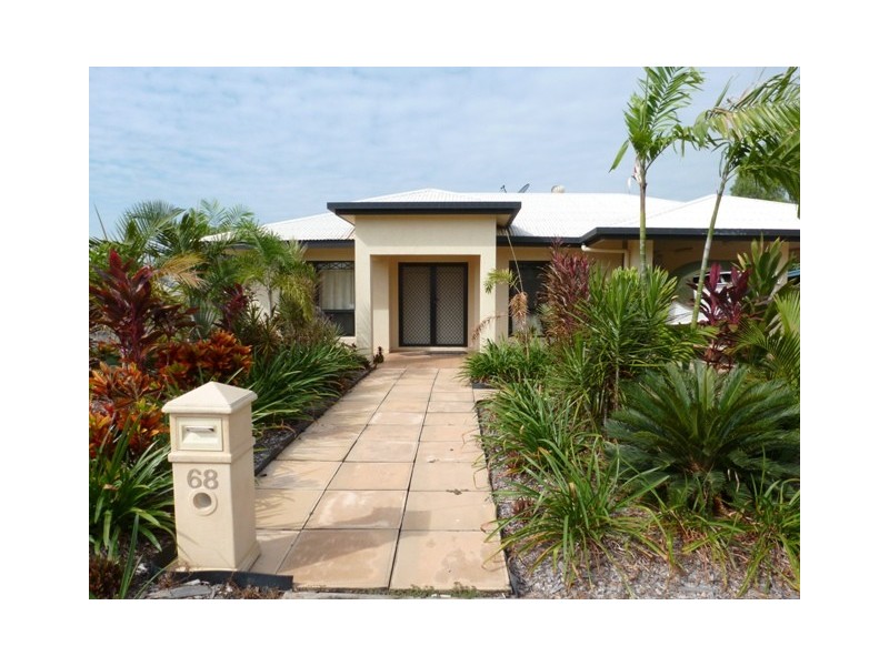 68 Farrar Boulevard, Farrar NT 0830
