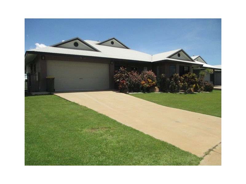 32 Richards Crescent, Rosebery NT 0832