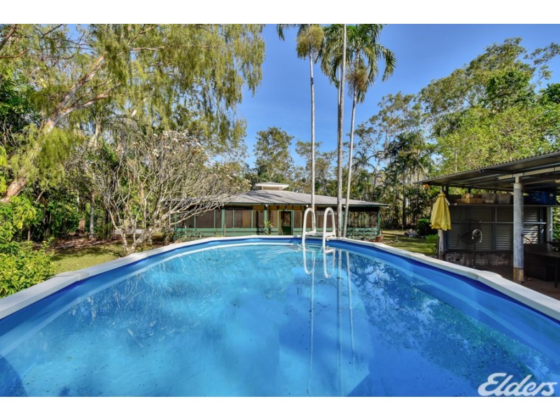 35 Ewart Road, Lambells Lagoon NT 0822