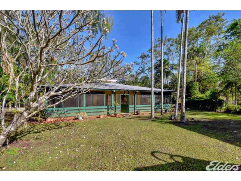 35 Ewart Road, Lambells Lagoon NT 0822
