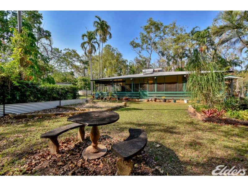 35 Ewart Road, Lambells Lagoon NT 0822