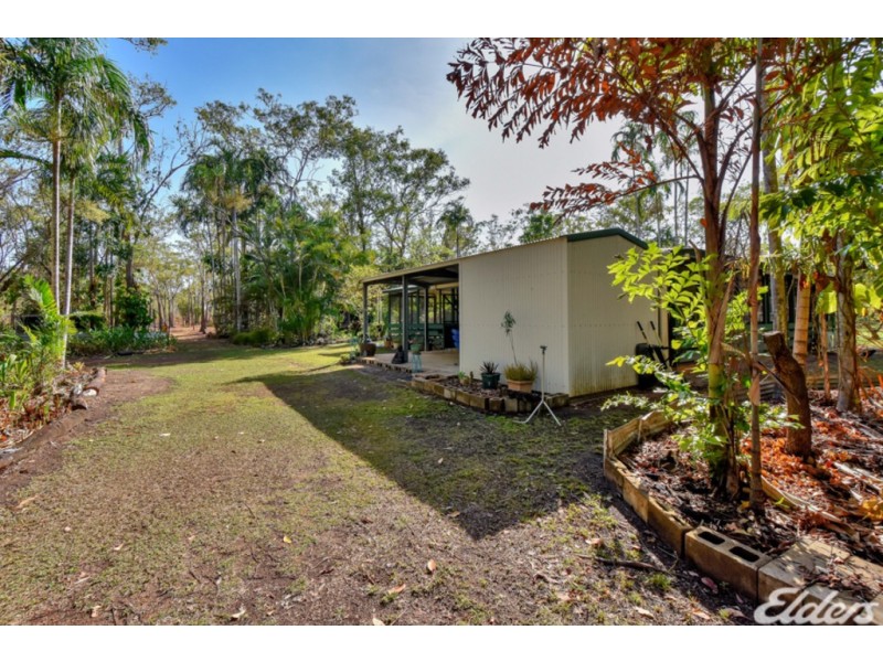 35 Ewart Road, Lambells Lagoon NT 0822