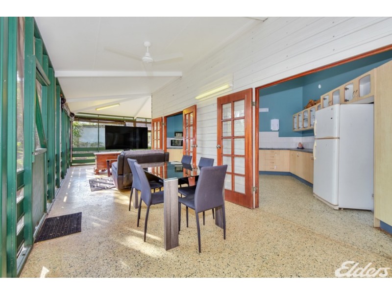 35 Ewart Road, Lambells Lagoon NT 0822