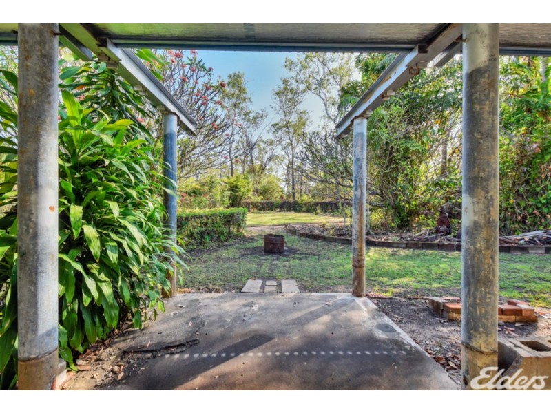35 Ewart Road, Lambells Lagoon NT 0822
