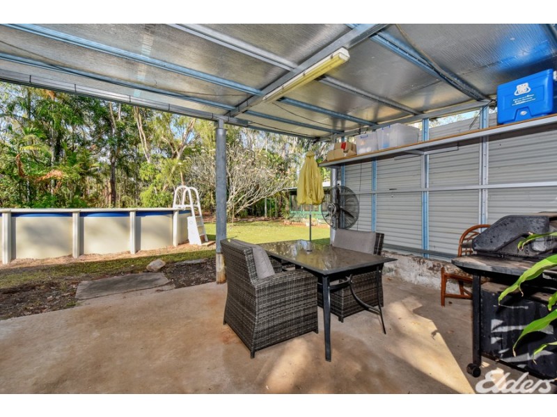 35 Ewart Road, Lambells Lagoon NT 0822