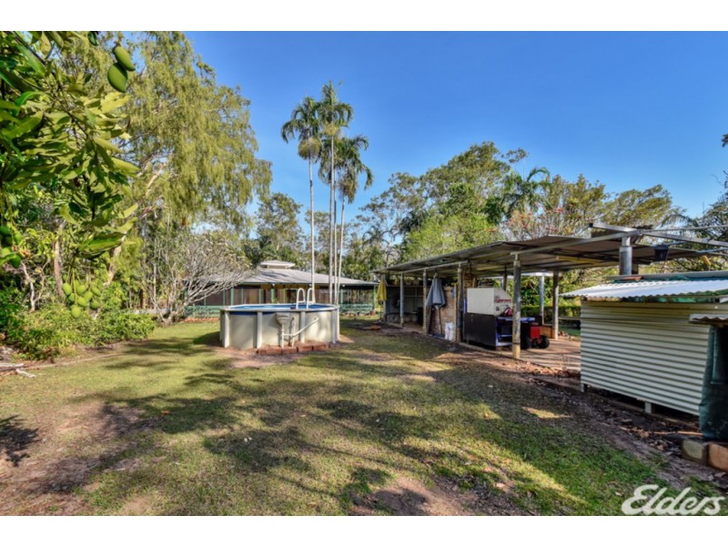 35 Ewart Road, Lambells Lagoon NT 0822