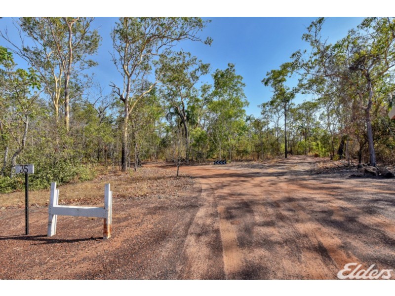 35 Ewart Road, Lambells Lagoon NT 0822