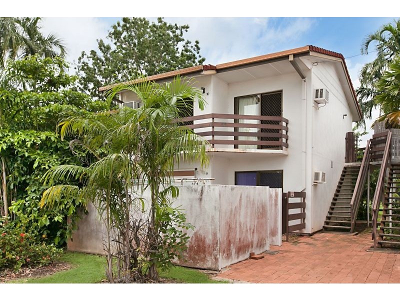 10/75 Driver Avenue, Driver NT 0830