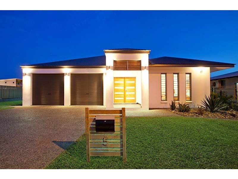 5 Supply Street, Johnston NT 0832