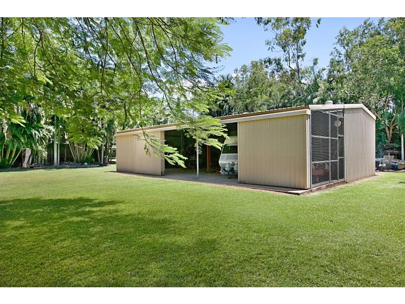 10 Florigon Road, Girraween NT 0836