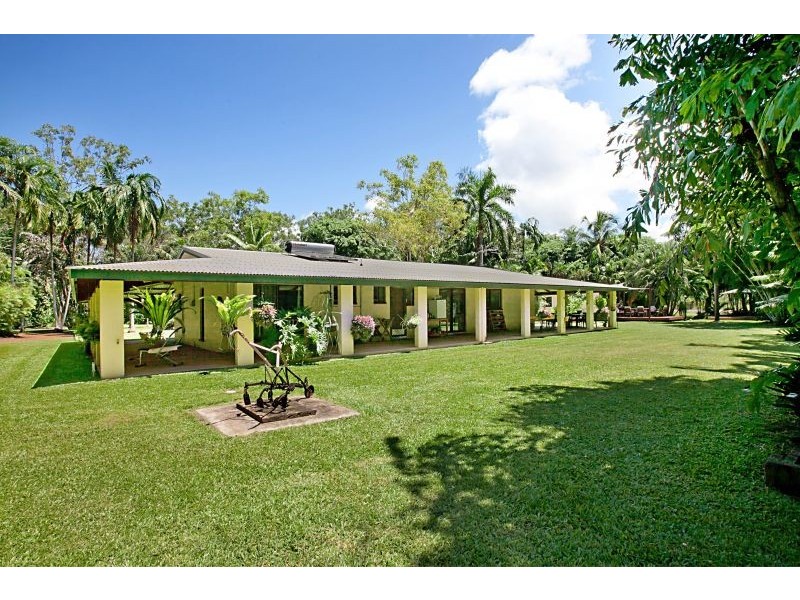 10 Florigon Road, Girraween NT 0836