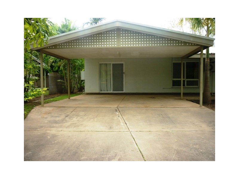 9 Izod Court, Bakewell NT 0832
