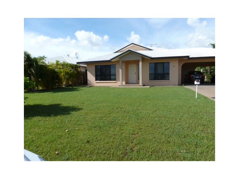 18 Belyuen Place, Rosebery NT 0832