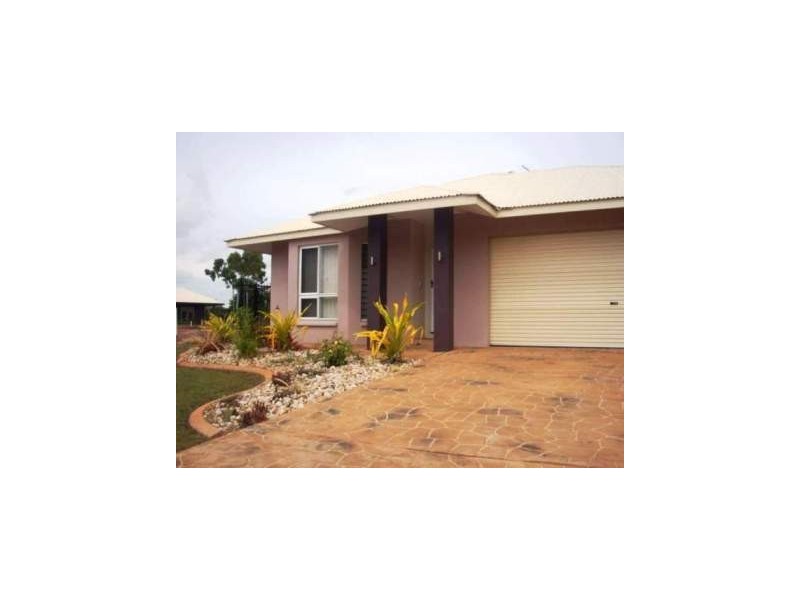 21 Terry Drive, Gunn NT 0832