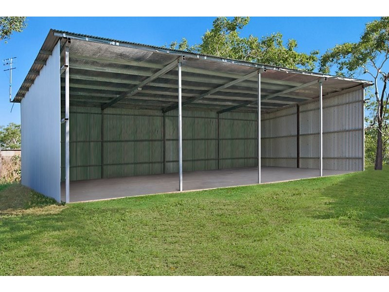 16 Coombs Court, Marrakai NT 0822