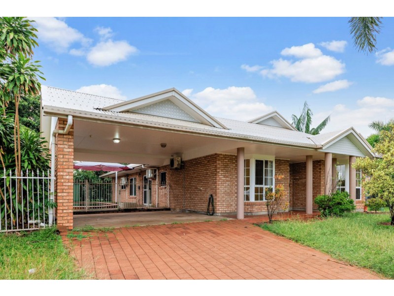 8 Hayward Place, Durack NT 0830