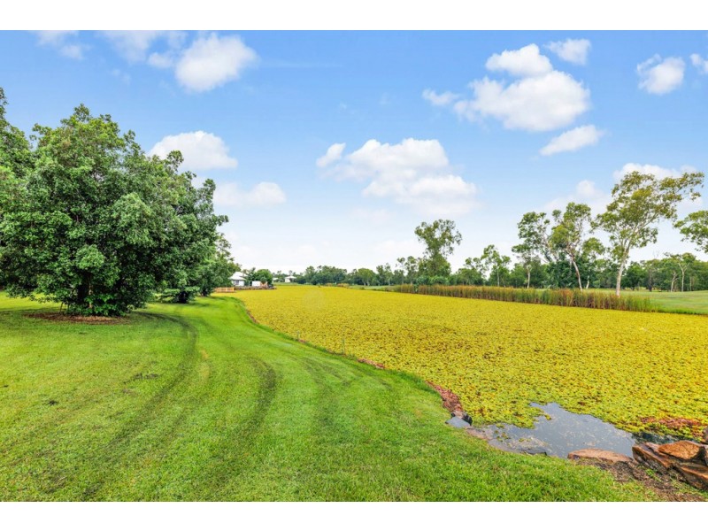 8 Hayward Place, Durack NT 0830