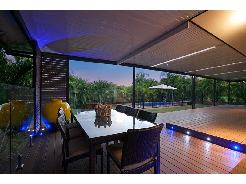 8 Pumpa Court, Farrar NT 0830