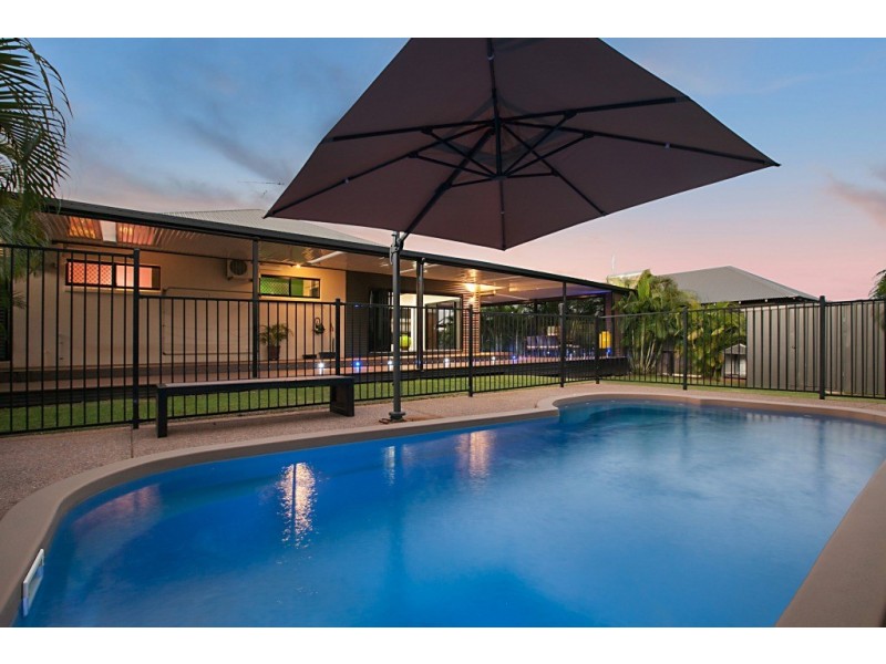 8 Pumpa Court, Farrar NT 0830