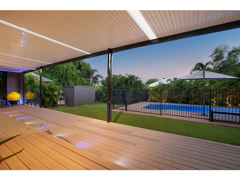 8 Pumpa Court, Farrar NT 0830