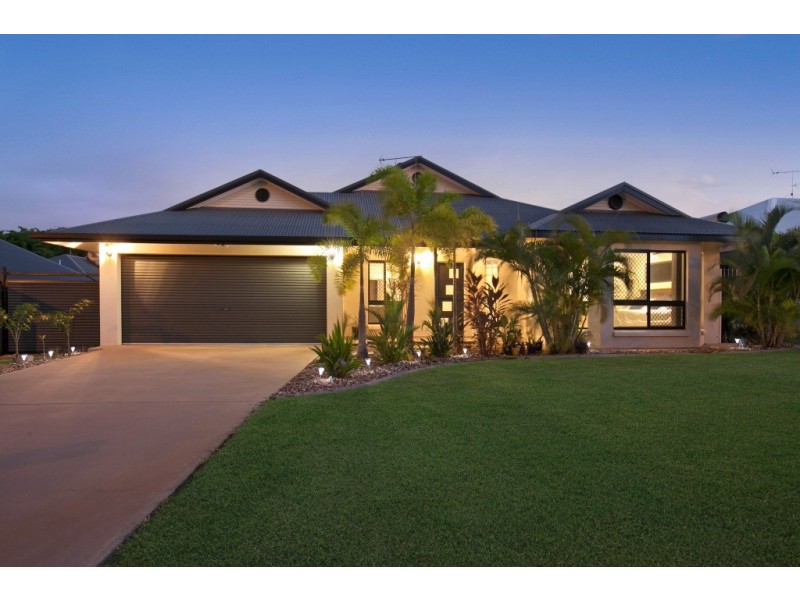 8 Pumpa Court, Farrar NT 0830