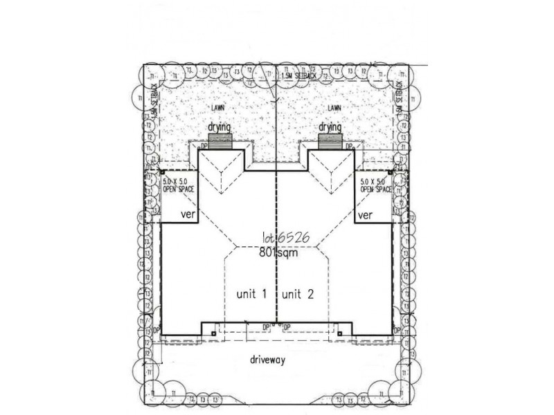 1and2 / 15 Havelock Street, Coolalinga NT 0835