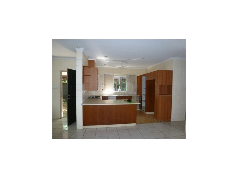 3 Wild Street, Woodroffe NT 0830