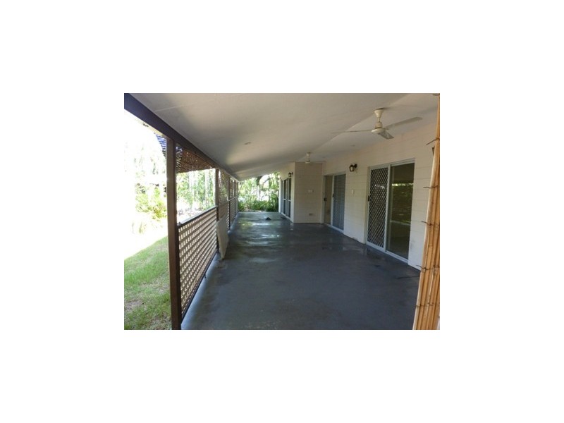 3 Wild Street, Woodroffe NT 0830