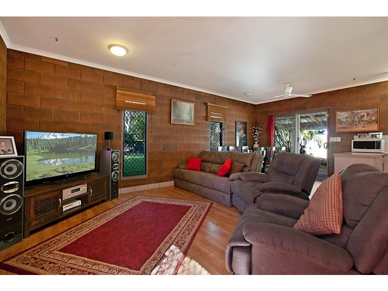 38 Gunter Circuit, Woodroffe NT 0830