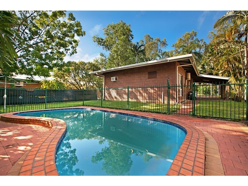 38 Gunter Circuit, Woodroffe NT 0830