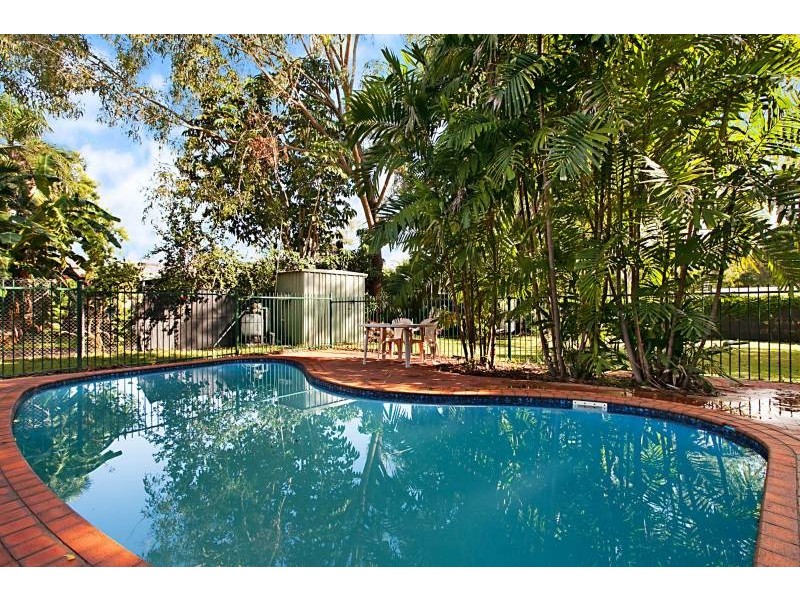 38 Gunter Circuit, Woodroffe NT 0830