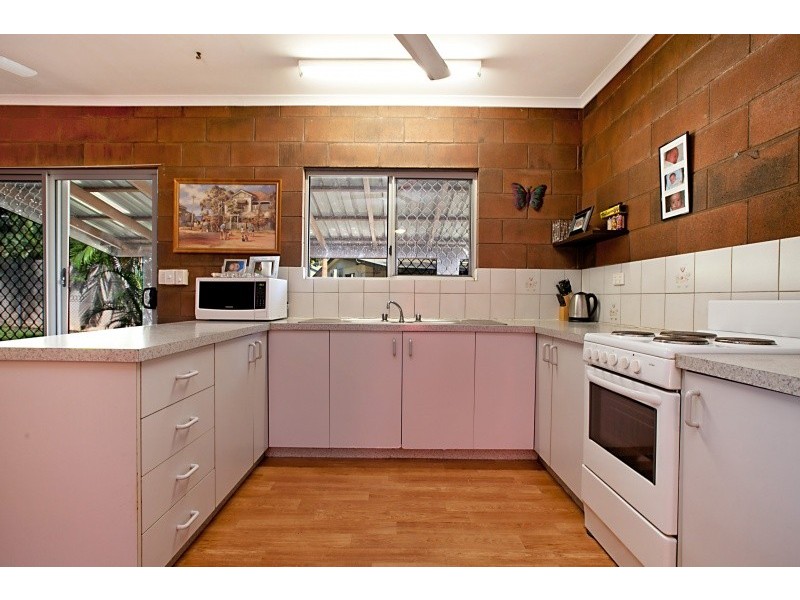 38 Gunter Circuit, Woodroffe NT 0830