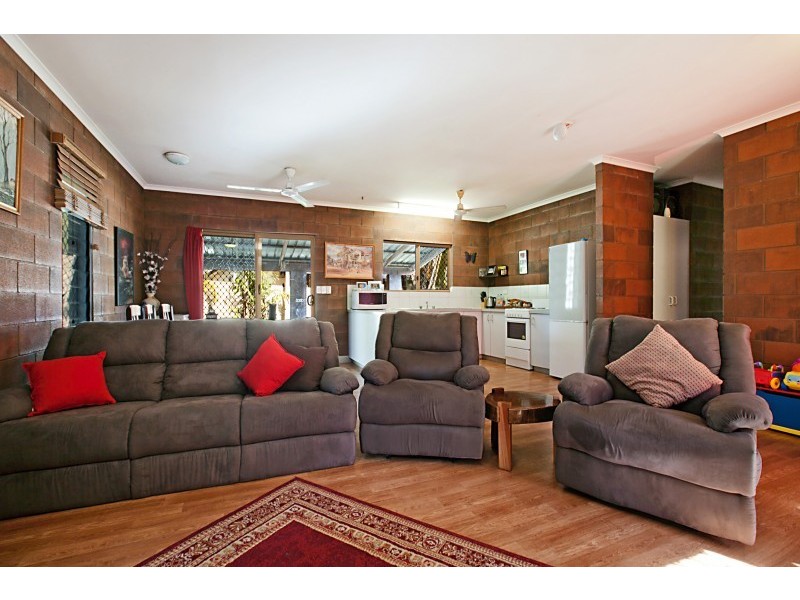 38 Gunter Circuit, Woodroffe NT 0830