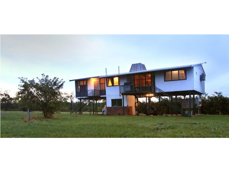 80 Beddington Road, Herbert NT 0836