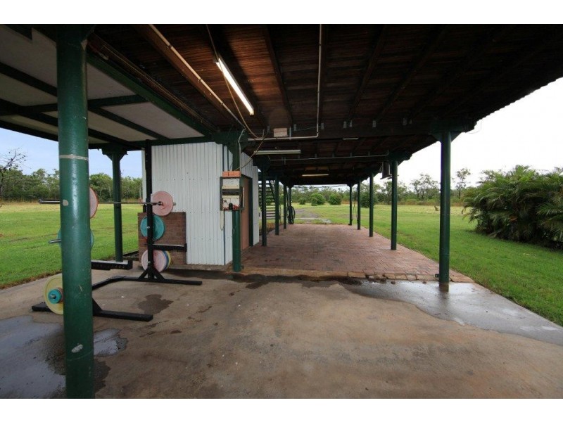 80 Beddington Road, Herbert NT 0836