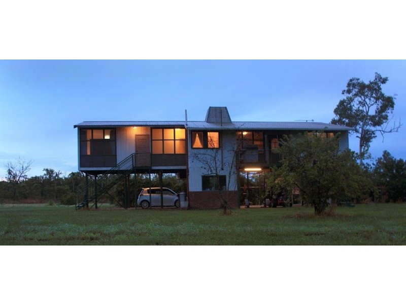 80 Beddington Road, Herbert NT 0836
