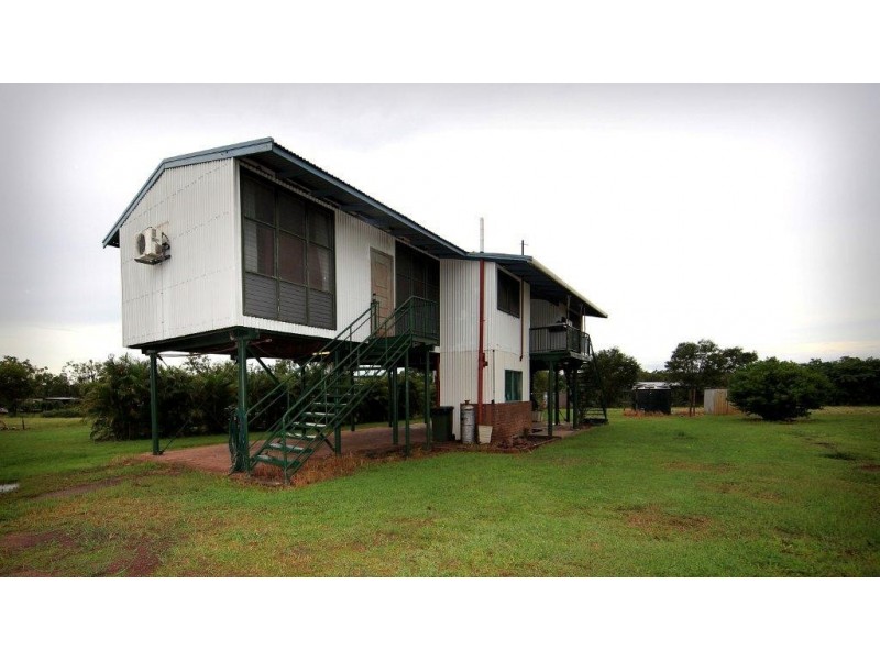 80 Beddington Road, Herbert NT 0836