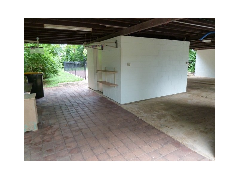 3 Harrison Circuit, Woodroffe NT 0830