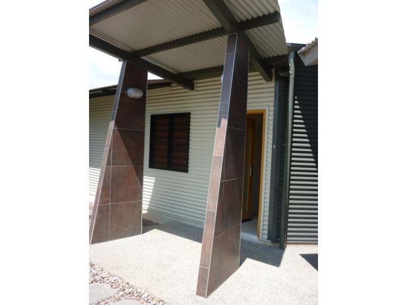 1/69 Rosebery Drive, Rosebery NT 0832