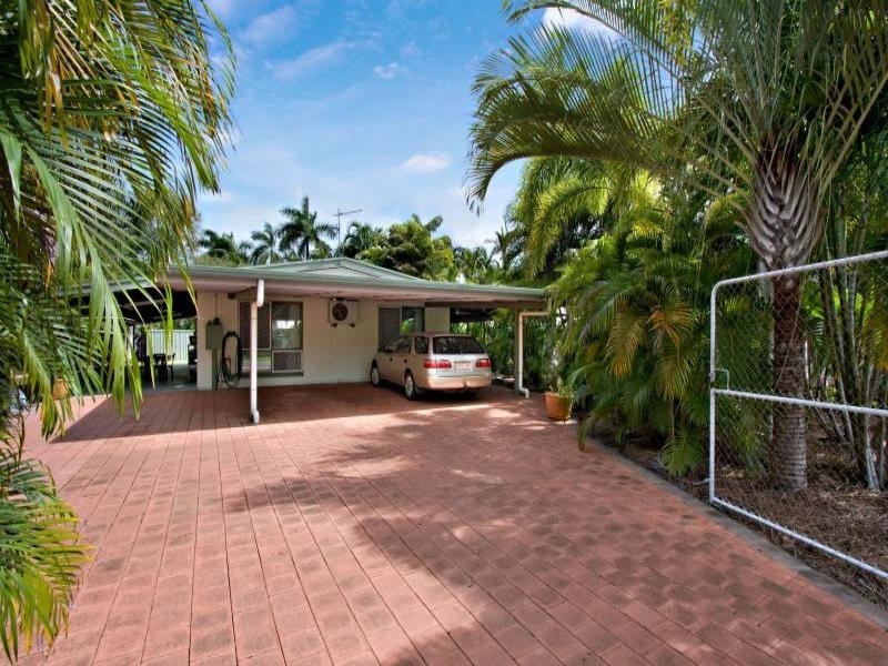 1 Wild Street, Woodroffe NT 0830