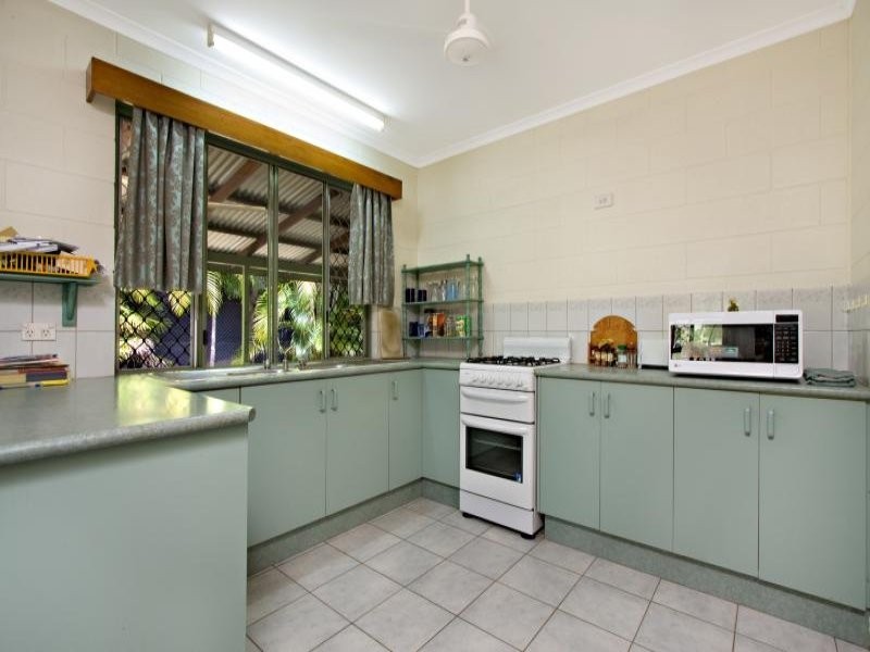 1 Wild Street, Woodroffe NT 0830